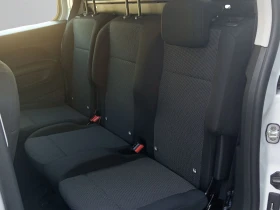 Citroen Berlingo MCA MPV M YOU 1.5 Diesel 100hp Manual N1//2607174 - 25000 € - 28250817 12 | Car24.bg Citroen Berlingo MCA MPV M YOU 1.5 Diesel 100hp Manual N1//2607174 - 25000 € - 28250817 12