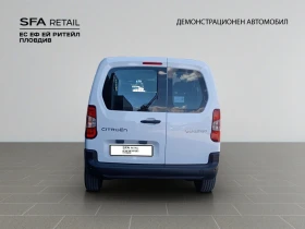 Citroen Berlingo MCA MPV M YOU 1.5 Diesel 100hp Manual N1//2607174 - 25000 € - 28250817 7 | Car24.bg Citroen Berlingo MCA MPV M YOU 1.5 Diesel 100hp Manual N1//2607174 - 25000 € - 28250817 7