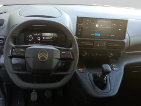 Citroen Berlingo MCA MPV M YOU 1.5 Diesel 100hp Manual N1//2607174 - 25000 € - 28250817 9 | Car24.bg Citroen Berlingo MCA MPV M YOU 1.5 Diesel 100hp Manual N1//2607174 - 25000 € - 28250817 9