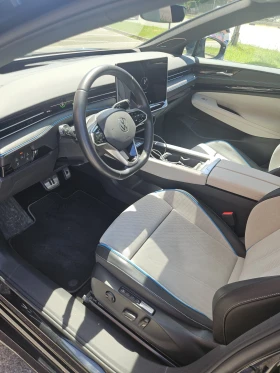 VW ID.7 Pro | Auto.bg — изображение 5 VW ID.7 Pro | Auto.bg — изображение 5