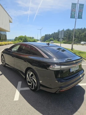 VW ID.7 Pro | Auto.bg — изображение 4 VW ID.7 Pro | Auto.bg — изображение 4
