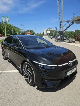 VW ID.7 Pro | Auto.bg — изображение 2 VW ID.7 Pro | Auto.bg — изображение 2