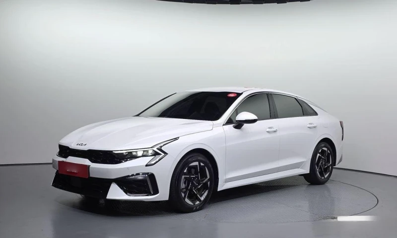 Kia K5 2.0 LPi Prestige * НАЙ-ДОБРА ЦЕНА В БЪЛГАРИЯ* - 48232 лв. / 24660.63 € - 74928365 1 | Car24.bg Kia K5 2.0 LPi Prestige * НАЙ-ДОБРА ЦЕНА В БЪЛГАРИЯ* - 48232 лв. / 24660.63 € - 74928365 1