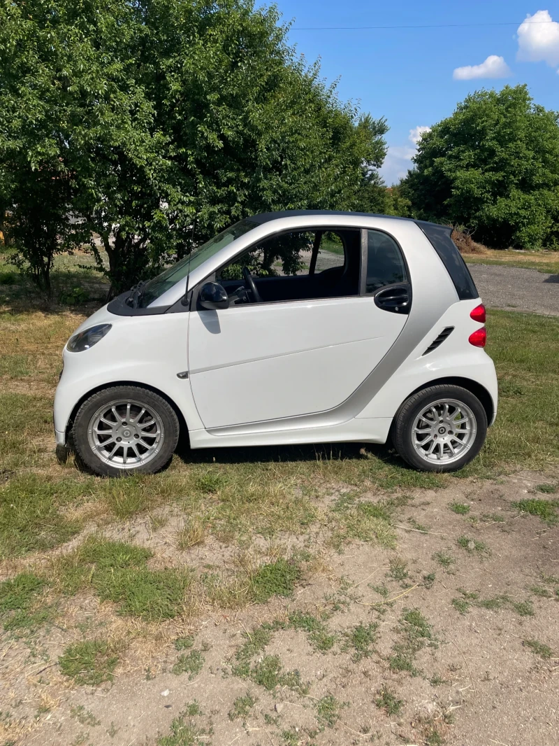 Smart Fortwo - 5 € / 9.78 лв. - 55026653 1 | Car24.bg Smart Fortwo - 5 € / 9.78 лв. - 55026653 1