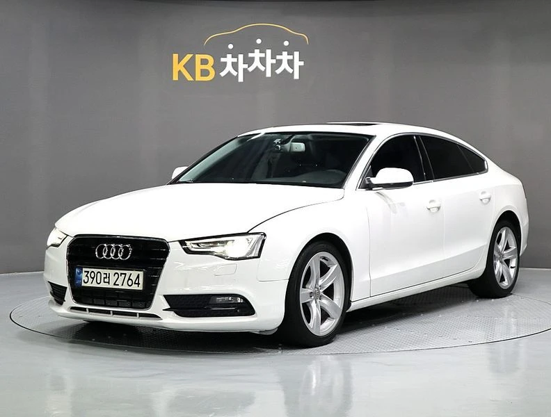 Audi A5 A5 35 TDI / Quattro / CARFAX | Auto.bg — изображение 1 Audi A5 A5 35 TDI / Quattro / CARFAX | Auto.bg — изображение 1