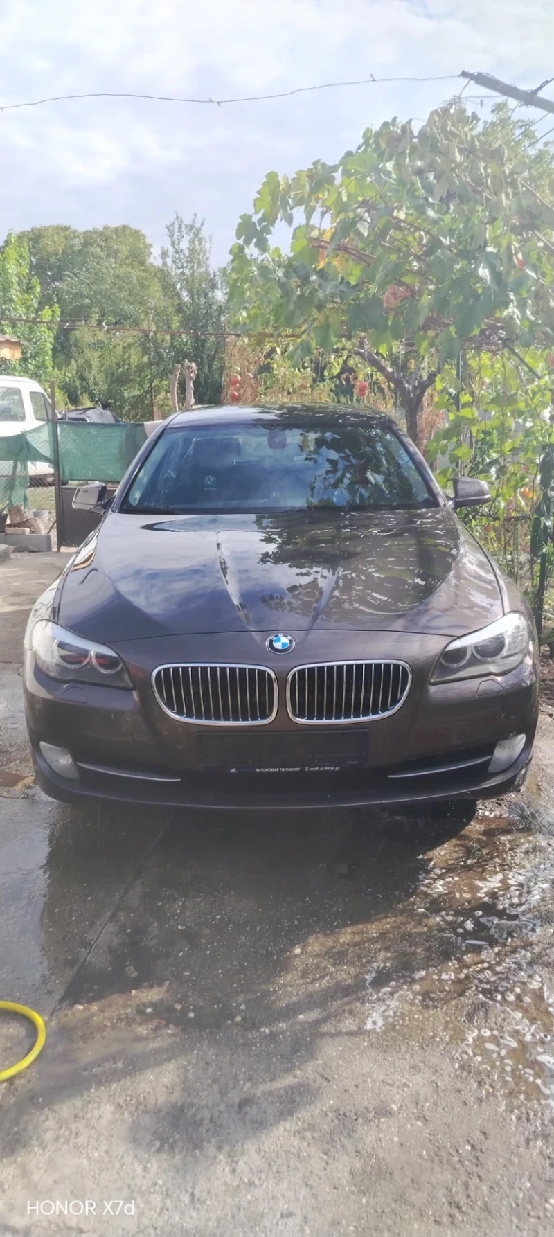 BMW 535 - 6666 € - 49296419 1 | Car24.bg BMW 535 - 6666 € - 49296419 1