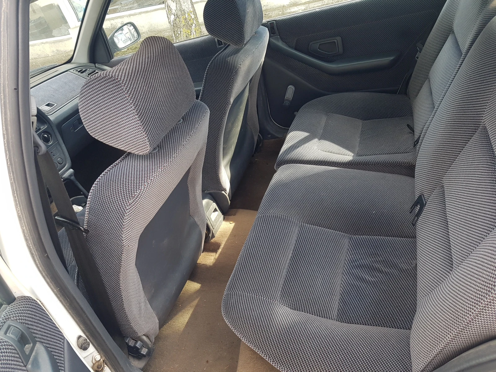 Peugeot 306  - изображение 3 | Auto.bg Peugeot 306  - изображение 3