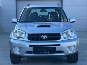 Toyota Rav4 2.0d4D Facelift!! Top! - [1] 