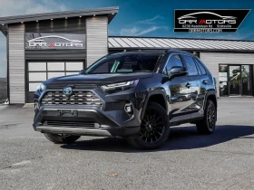 Toyota Rav4 HYBRID LIMITED ОБДУХВАНЕ* PANO* 360CAM* KEYLESS* - Car24.bg Toyota Rav4 HYBRID LIMITED ОБДУХВАНЕ* PANO* 360CAM* KEYLESS*