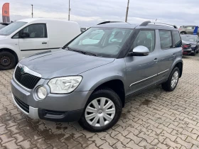 Skoda Yeti 1.2TSI NAVI EURO 5 - Car24.bg Skoda Yeti 1.2TSI NAVI EURO 5