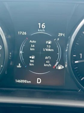 Land Rover Range Rover Sport 4x4/DIESEL/1-ви собственик | Auto.bg — изображение 12 Land Rover Range Rover Sport 4x4/DIESEL/1-ви собственик | Auto.bg — изображение 12