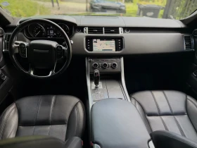 Land Rover Range Rover Sport 4x4/DIESEL/1-ви собственик | Auto.bg — изображение 7 Land Rover Range Rover Sport 4x4/DIESEL/1-ви собственик | Auto.bg — изображение 7