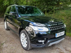Land Rover Range Rover Sport 4x4/DIESEL/1-ви собственик | Auto.bg — изображение 3 Land Rover Range Rover Sport 4x4/DIESEL/1-ви собственик | Auto.bg — изображение 3