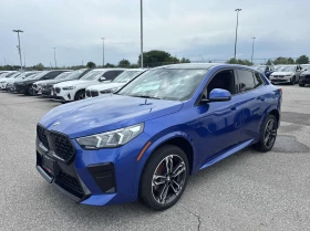BMW X2 2024 BMW X2 xDrive28i