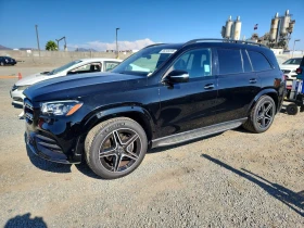 Mercedes-Benz GLS580 * 4MATIC* AMG* ОБДУХВАНЕ* МАСАЖ*