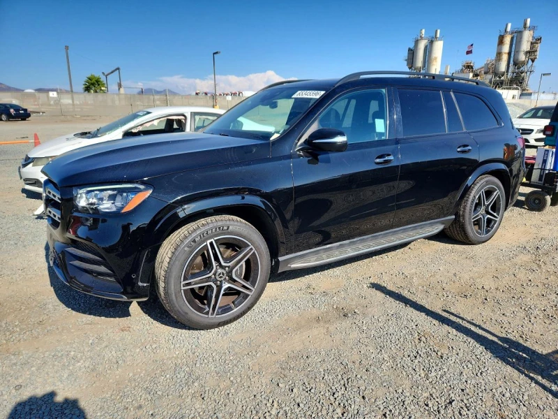 Mercedes-Benz GLS580 * 4MATIC* AMG* ОБДУХВАНЕ* МАСАЖ* - 46000 € - 40032261 1 | Car24.bg Mercedes-Benz GLS580 * 4MATIC* AMG* ОБДУХВАНЕ* МАСАЖ* - 46000 € - 40032261 1