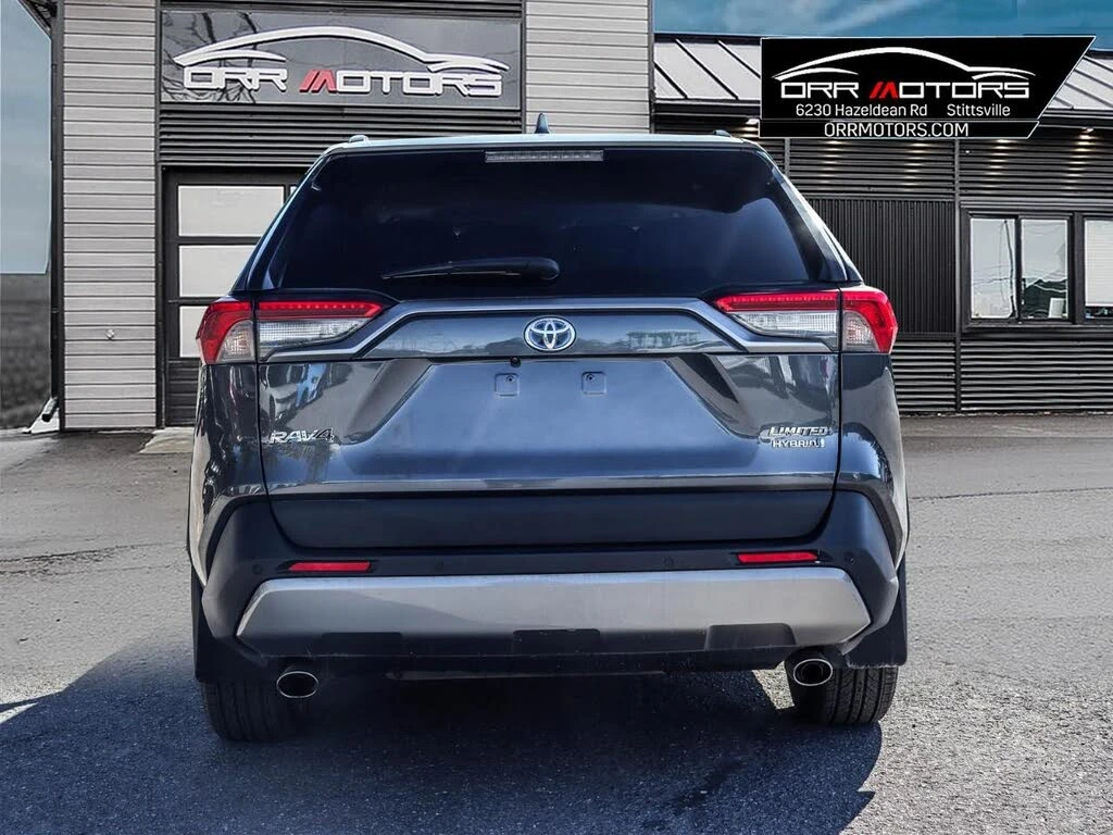 Toyota Rav4 HYBRID LIMITED ОБДУХВАНЕ* PANO* 360CAM* KEYLESS*  - изображение 4 | Auto.bg Toyota Rav4 HYBRID LIMITED ОБДУХВАНЕ* PANO* 360CAM* KEYLESS*  - изображение 4