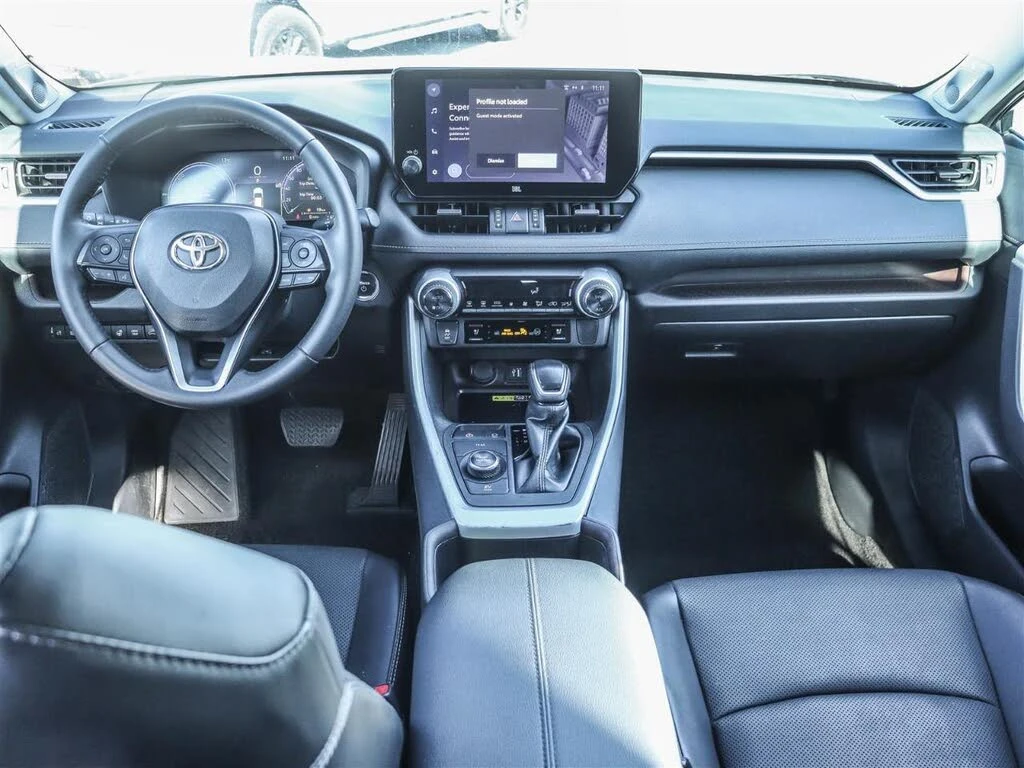 Toyota Rav4 HYBRID LIMITED ОБДУХВАНЕ* PANO* 360CAM* KEYLESS*  - изображение 10 | Auto.bg Toyota Rav4 HYBRID LIMITED ОБДУХВАНЕ* PANO* 360CAM* KEYLESS*  - изображение 10