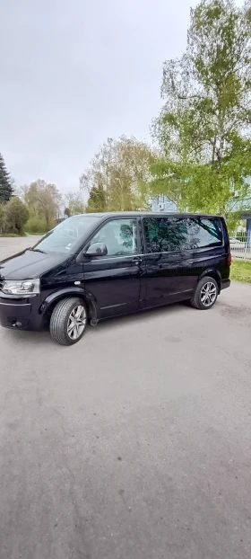VW Multivan undefined | Auto.bg — изображение 5 VW Multivan undefined | Auto.bg — изображение 5