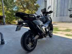 Honda X-ADV 750 | Auto.bg — изображение 2 Honda X-ADV 750 | Auto.bg — изображение 2