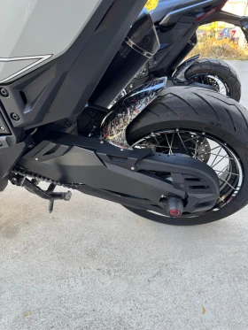 Honda X-ADV 750 | Auto.bg — изображение 14 Honda X-ADV 750 | Auto.bg — изображение 14