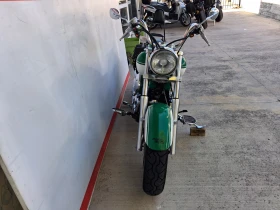 Yamaha Drag Star 650 | Auto.bg — изображение 9 Yamaha Drag Star 650 | Auto.bg — изображение 9
