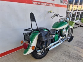 Yamaha Drag Star 650 | Auto.bg — изображение 14 Yamaha Drag Star 650 | Auto.bg — изображение 14