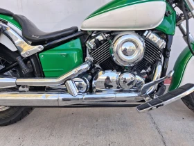 Yamaha Drag Star 650 | Auto.bg — изображение 12 Yamaha Drag Star 650 | Auto.bg — изображение 12
