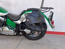Yamaha Drag Star 650 | Auto.bg — изображение 5 Yamaha Drag Star 650 | Auto.bg — изображение 5