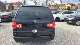 VW Sharan 2.8 V6 | Mobile.bg   5