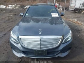 Mercedes-Benz C 300 1 - Car24.bg Mercedes-Benz C 300 1