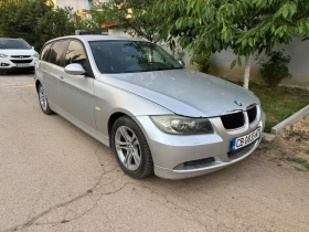 BMW 320 d автоматик ксенон навигация - Car24.bg BMW 320 d автоматик ксенон навигация