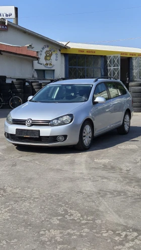 VW Golf 1.6 TDI BlueMotion 105к.с. - Car24.bg VW Golf 1.6 TDI BlueMotion 105к.с.