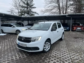Dacia Sandero TCE 100 k.c + ГАЗ - Car24.bg Dacia Sandero TCE 100 k.c + ГАЗ