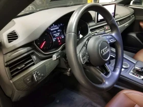 Audi A5 * 2.0T Progressiv ACCIDENT FREE| NAVIGATION| PANOR - 19900 € / 38921.02 лв. - 17716369 10 | Car24.bg Audi A5 * 2.0T Progressiv ACCIDENT FREE| NAVIGATION| PANOR - 19900 € / 38921.02 лв. - 17716369 10