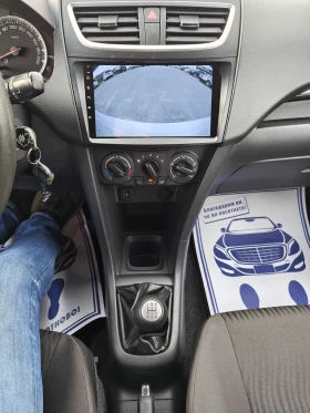 Suzuki Swift 1.3 Dizel - 3900 € / 7627.74 лв. - 40590331 16 | Car24.bg Suzuki Swift 1.3 Dizel - 3900 € / 7627.74 лв. - 40590331 16