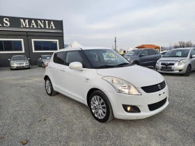 Suzuki Swift 1.3 Dizel - Car24.bg Suzuki Swift 1.3 Dizel