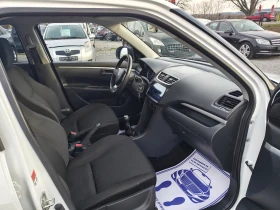 Suzuki Swift 1.3 Dizel - 3900 € / 7627.74 лв. - 40590331 11 | Car24.bg Suzuki Swift 1.3 Dizel - 3900 € / 7627.74 лв. - 40590331 11