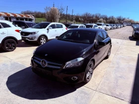 Mercedes-Benz A 180 CDI-SPORT-NAVI-AMG* - Car24.bg Mercedes-Benz A 180 CDI-SPORT-NAVI-AMG*