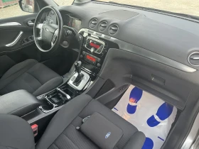 Ford Galaxy 2.0 tdci Titanium | Auto.bg — изображение 14 Ford Galaxy 2.0 tdci Titanium | Auto.bg — изображение 14