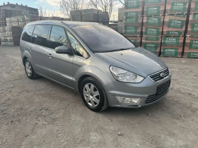 Ford Galaxy 2.0 tdci Titanium | Auto.bg — изображение 4 Ford Galaxy 2.0 tdci Titanium | Auto.bg — изображение 4