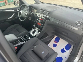 Ford Galaxy 2.0 tdci Titanium | Auto.bg — изображение 12 Ford Galaxy 2.0 tdci Titanium | Auto.bg — изображение 12