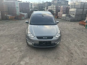 Ford Galaxy 2.0 tdci Titanium | Auto.bg — изображение 3 Ford Galaxy 2.0 tdci Titanium | Auto.bg — изображение 3