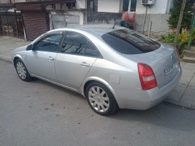 Nissan Primera - 800 € / 1564.66 лв. - 45929866 7 | Car24.bg Nissan Primera - 800 € / 1564.66 лв. - 45929866 7