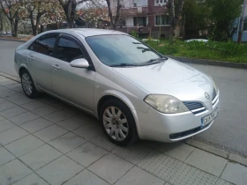 Nissan Primera - 800 € / 1564.66 лв. - 45929866 3 | Car24.bg Nissan Primera - 800 € / 1564.66 лв. - 45929866 3