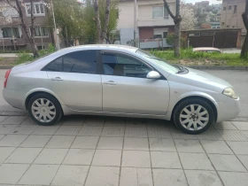 Nissan Primera - 800 € / 1564.66 лв. - 45929866 4 | Car24.bg Nissan Primera - 800 € / 1564.66 лв. - 45929866 4