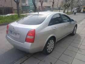 Nissan Primera - 800 € / 1564.66 лв. - 45929866 5 | Car24.bg Nissan Primera - 800 € / 1564.66 лв. - 45929866 5