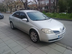 Nissan Primera - 800 € / 1564.66 лв. - 45929866 2 | Car24.bg Nissan Primera - 800 € / 1564.66 лв. - 45929866 2