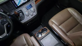 Toyota Sienna 3.5 бензин 4х4 - 16000 € / 31293.28 лв. - 71396471 5 | Car24.bg Toyota Sienna 3.5 бензин 4х4 - 16000 € / 31293.28 лв. - 71396471 5