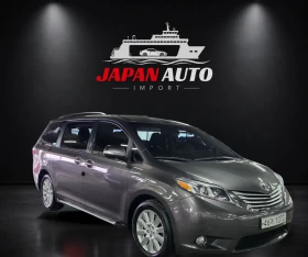 Toyota Sienna 3.5 бензин 4х4 - 16000 € / 31293.28 лв. - 71396471 3 | Car24.bg Toyota Sienna 3.5 бензин 4х4 - 16000 € / 31293.28 лв. - 71396471 3